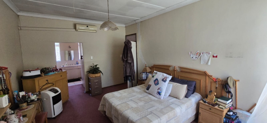 4 Bedroom Property for Sale in Universitas Free State